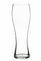 Spiegelau Beer Classics Wheat Beer Glasses, 2-Piece Gift Set