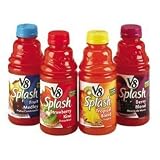 Campbells V-8 Splash, Tropical Blend