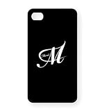 ���ӂ̌��t�u Merci 02�������v iPhone4�I���W�i���P�[�X(�u���b�N) �摜
