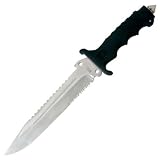 Ridge Runner Master Survival Bowie Knife