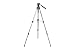 Barska Deluxe Tripod Extendable to 63.4 w Carrying Case