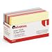 UNV47236 - 4 x 6 Multi-Color Ruled Index Cards