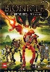 bionicle 3 le ombre del mistero (Dvd) Italian Import
