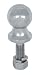 TEKTON 6077 2-Inch Hitch Ball