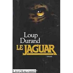 Le jaguar