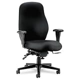 7800 Series High Back Executive Chair