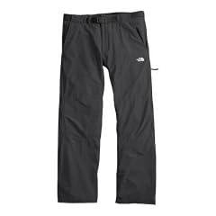The North Face Men's Outbound Pant asphalt grey