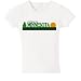It's Better in Minnesota Jr. Miss Fitted Tee