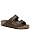 Cortina Brown Leather