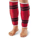 Adidas Poly Span Shin Guard