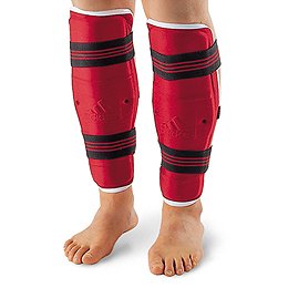 Adidas Poly Span Shin Guard