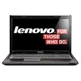 Lenovo G570 4334-9MU 15.6 Dark Brown Notebook Computer