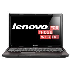 Lenovo G570 4334-9MU Laptop, 15.6 2nd Gen Intel Core i3 Processor, 500GB, 4GB, Webcam, HDMI, Wifi 802.11b/g/n, Force Star