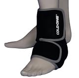 Cold One Ankle / Foot Wrap, Each