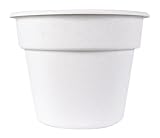 Duraco #DC14 GRAN 15-1/4 Granite Planter
