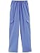 Tafford Essentials D-Ring Unisex Cargo Scrub Pant
