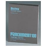 Parchment Tracing Papers