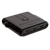 JoyTech PS3 HDMI TriLink Switcher