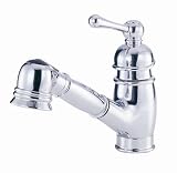 Danze D457014 Opulence Kitchen Faucet Chrome