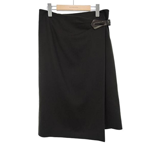 [エルメス] HERMES ＨＥＲＭＥＳ スカート(2410007306513)　中古