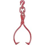 Dixie Industries Swivel Grab Skidding Tongs