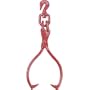 Swivel Grab Skidding Tongs
