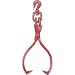 Swivel Grab Skidding Tongs