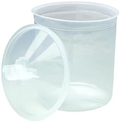 3M PPS Kit (Large Lids & Liners)