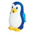 I Play Squeak 'n Squirt Penguin by International Playthings