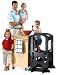 Baby : Little Partners Ebony Learning Tower LT004E
