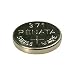 Renata Silver Oxide Watch Battery For Renata 371 Button Cell