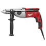 Factory-Reconditioned Milwaukee 5380-81 9 Amp 1/2-Inch Hammer Drill