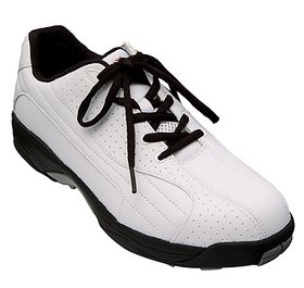 オックスフォード ゴルフ クラブ シューズ OXFORD GOLF CLUB メンズ ゴルフ シューズ OXM-2001 ホワイト 27cm