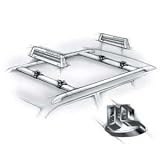 Yakima Vertical Mighty Mounts - Set of 4