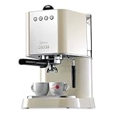 Gaggia New Baby Espresso Machine - Black - Frontgate, Black