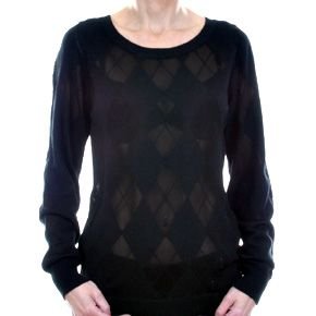 Pringle Florina long sleeve knitwear
