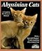 Barrons Books Abyssinian Cats Book