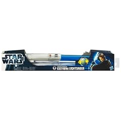 Star Wars 36862148 - elektronisches Lichtschwert, sortiert