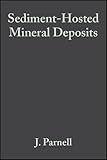 Sediment-hosted mineral deposits