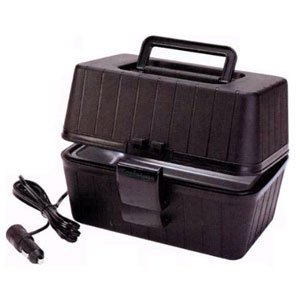 Koolatron 12V Lunchbox Stove