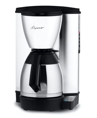 Capresso MT500 Coffee Maker