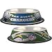 Hunter San Diego Chargers Pet Bowl Size: One Size