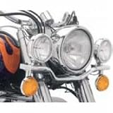 COBRA STEEL LIGHT BAR HON #040151 040151