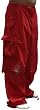 USC Ghast String Raver 22 in Dance Pants