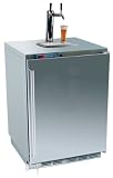 Review Perlick  / Perlick H1TD2B 24
