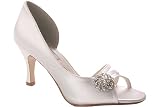 Touch Ups Women's Sharmain Wedding Shoes