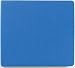 Colorbok Perfect Scrapbook Fabric Postbound Album, 12-Inch by 12-Inch, Whipped Blueberry
