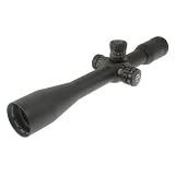 Hawke Sidewinder TAC 30 10X42 Mildot Riflescope