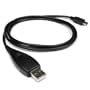 USB Data Cable For BlackBerry 8100, 8300, 8800 Series