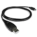 USB Data Cable For BlackBerry 8100, 8300, 8800 Series